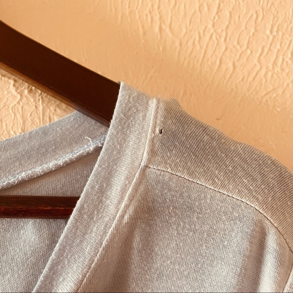 Mossimo Supply Co. | Peplum T-Shirt - Picture 6 of 7